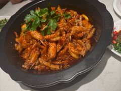 -虾吃虾涮.虾火锅.肉蟹煲(步步高梅溪新天地店)