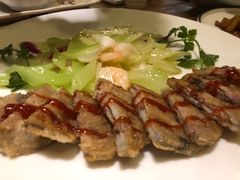 -旅马餐厅(茅家埠店)