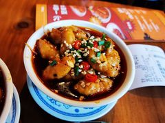 -炉小二铜锅牛蛙•川湘菜(三里屯店)