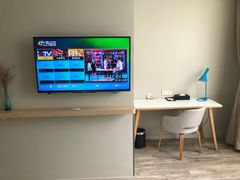 -如家商旅酒店(南京玄武湖新模范马路地铁站店)