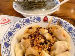 -龙抄手(春熙路总店)