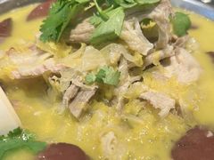 -叁拾壹克饺子·东北菜(国贸店)