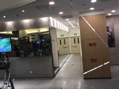 -宝力豪健身(大悦城店)