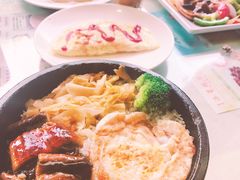 -添星码头茶餐厅(松坪山店)