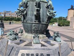 -唐山抗震纪念馆