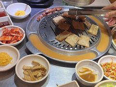 -喜来稀肉(虹泉路店)