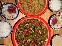 -泥糊破店小酒馆·团建聚餐(南京西路店)