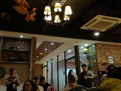 -真枪会射击俱乐部(河西中央公园店)