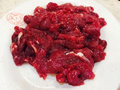 -粤潮牛肉火锅店(江南大道店)