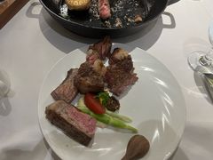 -王品牛排(福州泰禾店)
