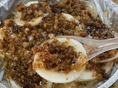 -共和老洪豆花草粿水粿
