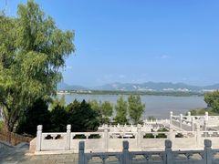 -青龙湖公园