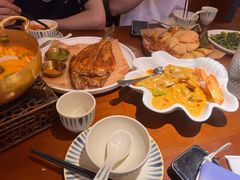 -泰堤坊(淡水体育馆店)