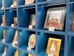 -海马体照相馆(环贸iapm大师爱情店)