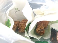 -德克士(胜利店)