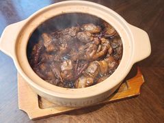 -柴米油盐(土菜院子店)
