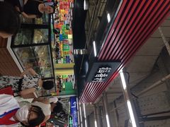 稻香村(亚运村华堂店)-北京稻香村(华堂商场店)