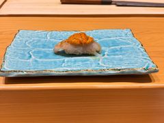 -鮨青(恒基名人购物中心店)