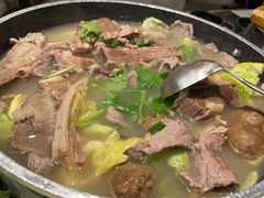 -乔阿马·江南味·驴肉香(龙湖华泾天街店)