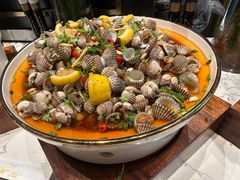 -宴立方海鲜自助(义乌万达广场店)