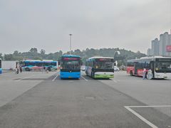 -岳阳东站