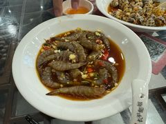 -长平肥姐白粥·海鲜打冷