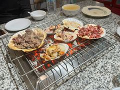 -震海贝烤贝·民俗特色店(延吉总店)