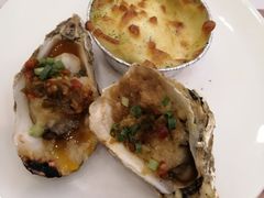 -芭菲盛宴·环球美食(袁家岗店)