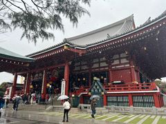 -浅草寺