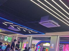 -关你鬼室大型密室逃脱(佛山创意园店)