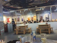 -馬伍旺川菜(江北虹悦城店)