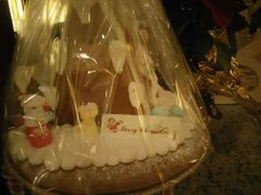 -上海锦江汤臣洲际大酒店壹阶层