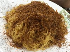 -麦文记面家(佐敦店)