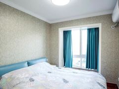 -为公商旅酒店(北京大学口腔医院魏公村总院店)