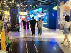 -时尚天河商业广场