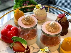 -粤海喜来登酒店·&More聚驿(天河城店)