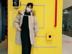-Xcape异时刻密室逃脱真人NPC(新世界百货崇文店)