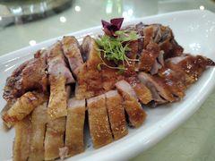 烧鸭-三羊居食府(文艺路店)