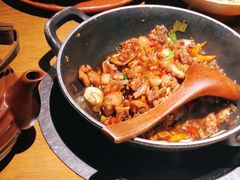 -吃饭皇帝大(合生汇店)