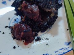 -金太粽(上海弄堂第一粽店)