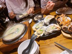 -烧蠔帮·湛江生蚝(茂南万达店)