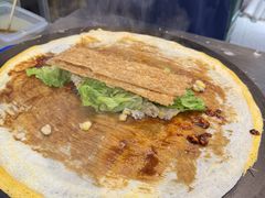 -虎伢Fuuya!咖啡煎饼(陆家嘴波特营店)