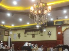 -清真· AL-JANNAT 佳纳特餐厅(仙林店)