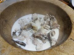 -滇香肴·云南菜蒸汽石锅鱼(云南北路店)