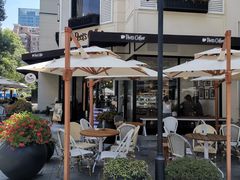 -Peet's Coffee皮爷咖啡(大学路店)