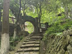-莫干山风景区