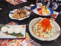 -千和日本料理(龍坪天虹店)