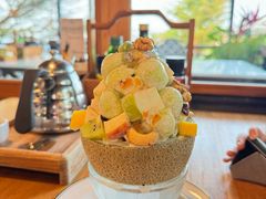 -Ohkajhu Organic Farm Sansai