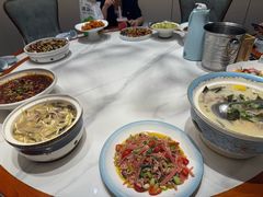 -兰湘子·湘菜小炒(南京江宁万达店)