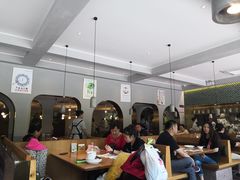 大堂-原製原味(普陀山磐龙店)